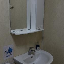 3-комнатный коттедж стандарт
