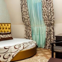 Фото Отель MARTON Победа (Мартон Победа)