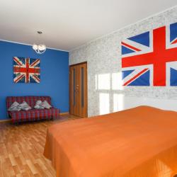 Фото Отель Этажидейли на улице 8 Марта 188