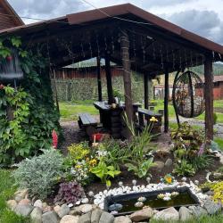 Фото Отель Горные дали