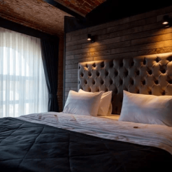 Фото Отель HATTI LOFT (Хатти Лофт)