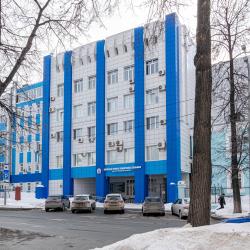 Фото Отель Уютный дом на улице Луначарского