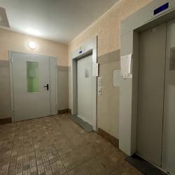 2-комнатные апартаменты стандарт