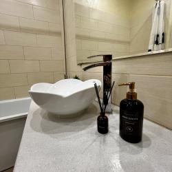 Фото Отель Апартамены на улице Родины 24г