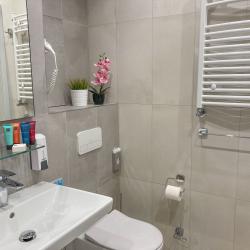 Апартаменты студия Sun City Apartments 9 (11)