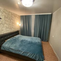 Фото Апартаменты на улице Рыбинская 4А