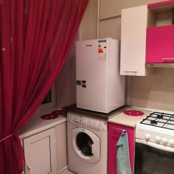 2-комнатные апартаменты стандарт