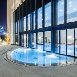 фото 32 Elite Apartments (Элит Апартментс) на проезде Красногвардейский