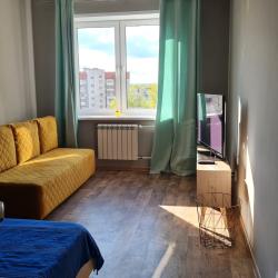 фото 2 Cozy Yar (Кози Яр) на улице 3-я Жилая