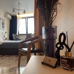 Фото Отель Loft (Лофт) на улице Береговая 73 строение 1