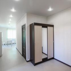 3-комнатные апартаменты стандарт Right room на пер. Салтыкова-Щедрина д.3