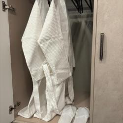 1-комнатные апартаменты люкс