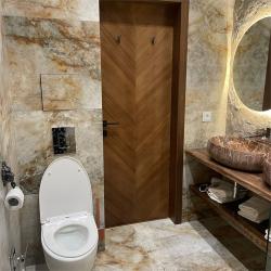 Номер полулюкс #204