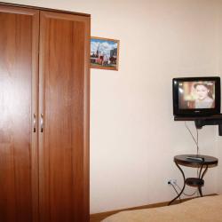 1-местный номер улучшенный