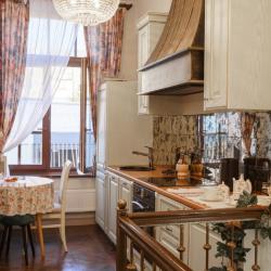 Фото Отель Кристал