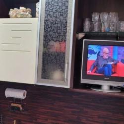 Фото Апартаменты на улице Октябрьская 36