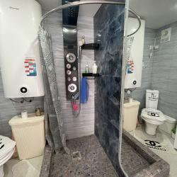 1-комнатные апартаменты стандарт
