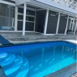 Коттедж стандарт #1