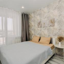 Фото Апартаменты Privi House на улице Никонова 28