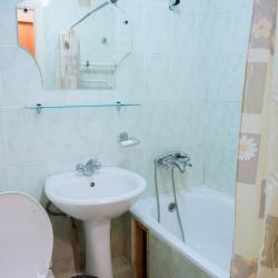 Фото Отель Клинический санаторий им. Горького