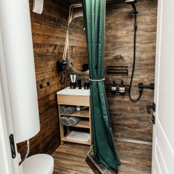 Фото Отель Терраса