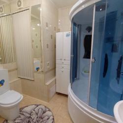 Фото Апартаменты на улице Олимпийская 81