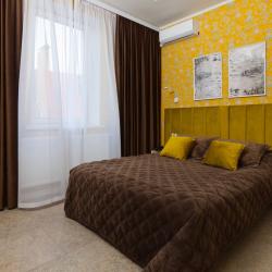 Экотель Богородск & SPA — f6ed716beea8de516df1dcb418b3445b