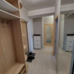 2-комнатные апартаменты стандарт (12 этаж)