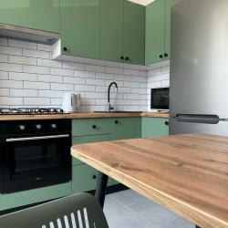 Фото Апартаменты на улице Лопырина