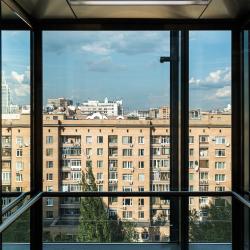 фото 18 Flat Inn (Флэт Инн) на улице 2-я Брестская