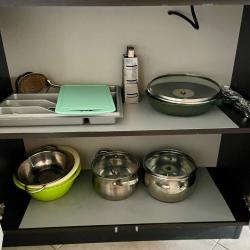 Фото Апартаменты на улице Пионерской, 54