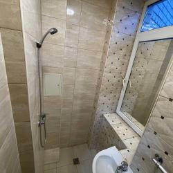 2-местный номер стандарт с 1 двуспальной кроватью