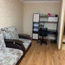 Фото Отель Квартира Есть на улице Бирюлевская 58 корпус 3