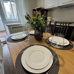 1-комнатные апартаменты стандарт