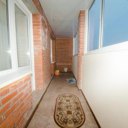 Фото Отель Саквояж на улице Киевской