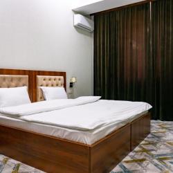 Фото Отель Macan Terrace Hotel (Макан Терас)
