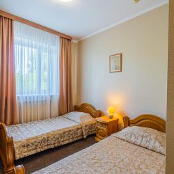 Фото Отель ская