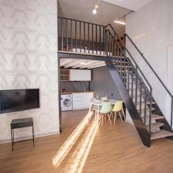 Фото Мио Апартаменты