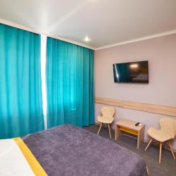 Студия #01 (с завтраком)