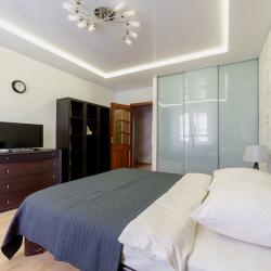 3-комнатные апартаменты улучшенные