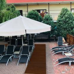 Фото Отель Затерянный рай