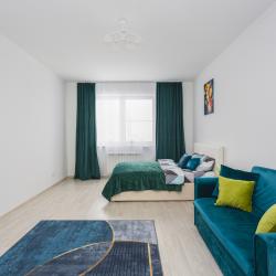 Фото Отель Moment House (Момент Хаус) на улице Речников