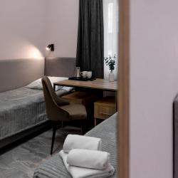 Фото Отель ДУБос