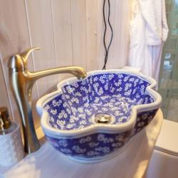 Фото Отель Ива Спа