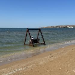 Фото Отель Видовой