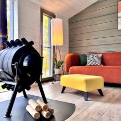 Коттедж стандарт