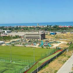 2-комнатные апартаменты люкс