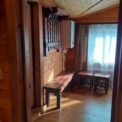 Фото Отель Жуковка Village (Вилледж)