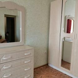 Фото Отель Домашний очаг на улице Артема 64