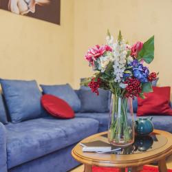 фото 30 GMApartments (ДжиЭмАпартментс) на улице Тверская 15